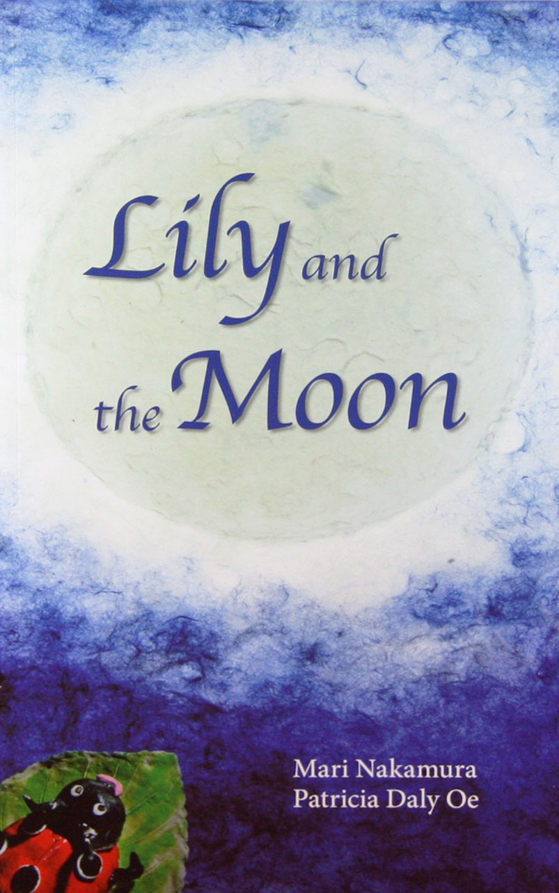 Lily and the Moon - ELF Learning