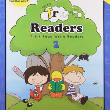 Think Read Write Archives - ELF Learning