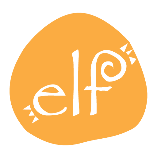 ELF Learning logo